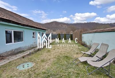 Casă individuală cu 3 camere cu Canalizare în Axente Sever - 20