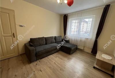 Apartament renovat cu 2 camere la etajul 1 zona Mihai Viteazu Sibiu - 9