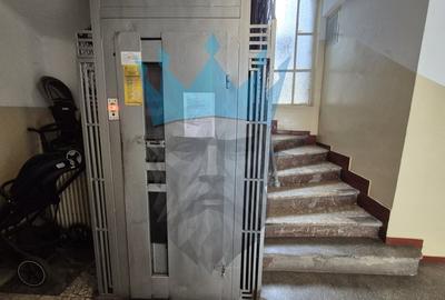 Apartament cu 2 camere decomandat, mobilat în Națiunile Unite - 22