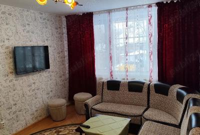 Apartament cu 2 camere semidecomandat în Sud - 2