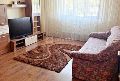 Gara - Billa, 2 camere mobilat si utilat, disponibil imediat - 2