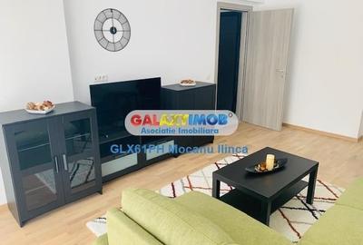 Inchiriere apartament 3 camere, lux, bloc nou, MRS Ploiesti - 14