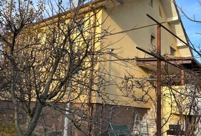 Casă P+E, 730 mp teren, str.Subcetate, liniște și soare - 2