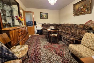 DE VANZARE | Apartament 3 camere – Tomis Nord | Centrala | Loc de parcare - 1