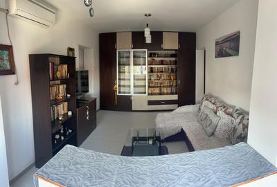 Apartament cu 2 camere semidecomandat în Central - 2