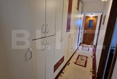 Apartament cu 3 camere, 64 mp, decomandat, zona Obcini - 2
