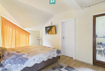 Casă individuală elegantă în Moșnița Nouă - 8