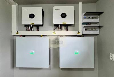 Casă individuală cu 5 camere cu Canalizare în Șura Mare - 16