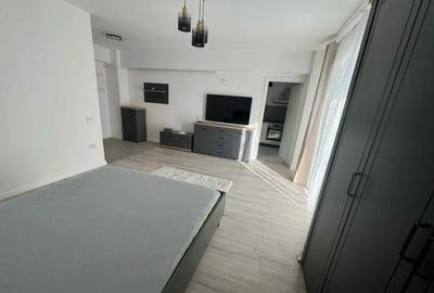 Apartament 1 camera D, FREYA HOME Apartments Bucium, - 6