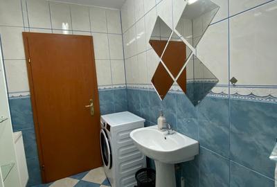 Apartament 2 camere, 70 mp, 2 locuri de parcare Gheorgheni zona Hotel Royal Apartament 2 camere, 70 mp, 2 locuri de parcare Gheorgheni zona Hotel Royal - 10