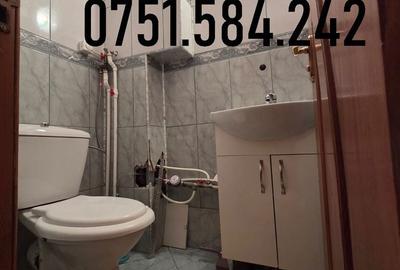 Apartament cu 3 camere în Babadag - 19