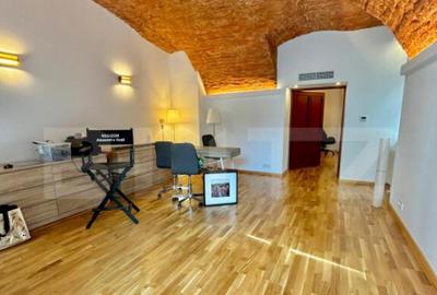 Spatiu comercial, vad perfect, Piata Unirii - 2