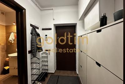 PIPERA/INSIEME RESIDENCE/PARCARE INCLUSA/SPATII GENEROASE - 14