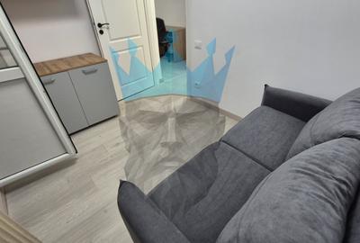 Apartament cu 2 camere semidecomandat, mobilat în Teiul Doamnei - 12