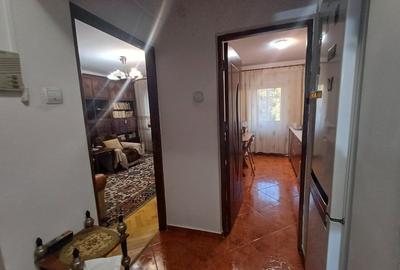 Apartament 2 camere, decomandat, etaj 2, zona Moara de Foc, IASI - 6