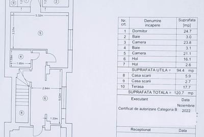Imobil de vanzare - Aviatiei - Ideal Clinica / Hotel / Scoala / Gradinita - 12