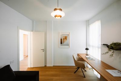 PROIECT FINALIZAT! Casa Individuala in Ansamblu Rezidential Iorga 45 /premium - 3