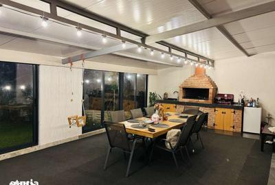 Casă cu 2 camere cu Teren 600 Mp în Comana - 4