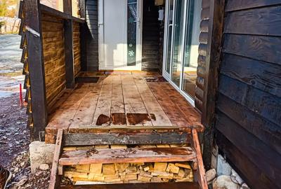 Vand cabana Arieseni - zona centrala - 9