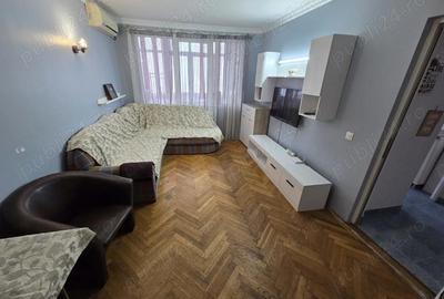 Apartament cu 2 camere semidecomandat în Țiglina 2