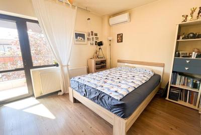 Vila Individuala P+1+M | 5 camere | 2 bai | Metrou Paris | Liceul Francez - 3