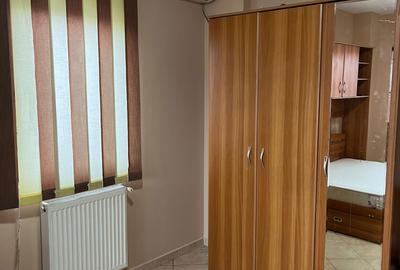 Garsonieră decomandată în Autogară - 1