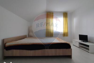 Casă cu 4 camere cu Teren 575 Mp în Recea - 9