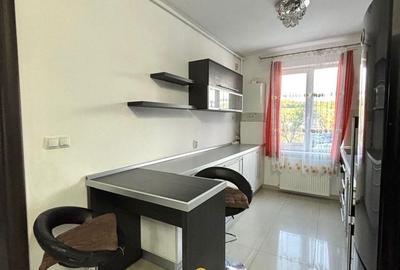 Apartament cu 2 camere decomandat în Dâmbul Rotund - 8
