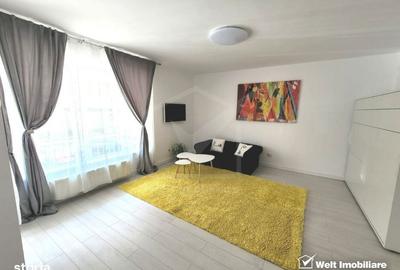 Garsonieră, mobilată în Zorilor - 2