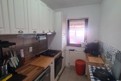 Apartament cu 3 camere decomandat în Central - 5