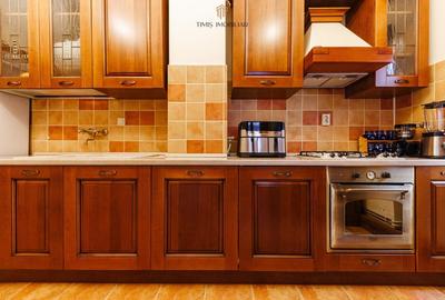 Apartament cu farmec istoric, 72 mp, spre inchiriere – Ion Ghica - 15