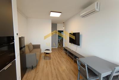 Apartament cu 2 camere decomandat, mobilat în Aurel Vlaicu - 4