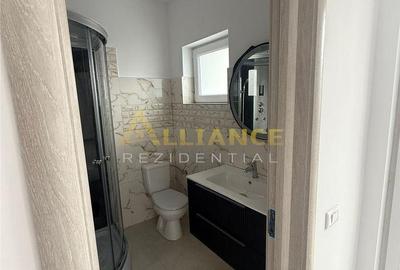 Casă cu 4 camere cu Teren 290 Mp în Central - 5