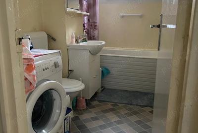 Apartament cu 3 camere semidecomandat în Girocului - 6