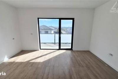 Casă cu 3 camere în Uricani - 5