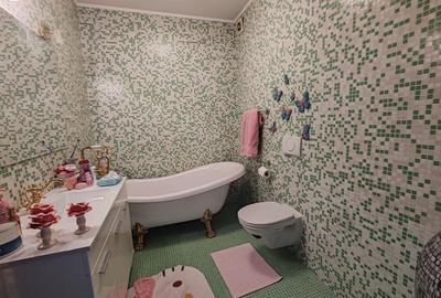 Vanzare Penthouse superb Barbu Vacarescu- Comision 0 - 10