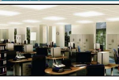 Spatii de birouri 500mp-3000 mp Platforma Pipera - 2