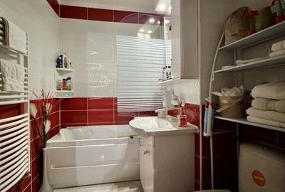 Apartament cu 4 camere decomandat în Central - 5
