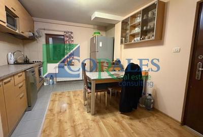 Apartament cu 3 camere decomandat, mobilat în Aradului - 2