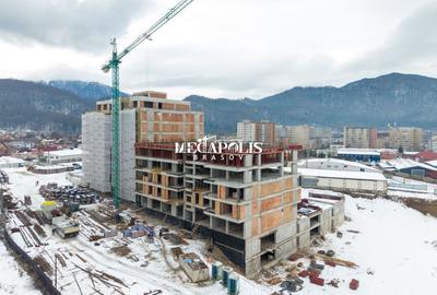 Apartament cu 3 camere | Noua | 97 mp Utili - 15