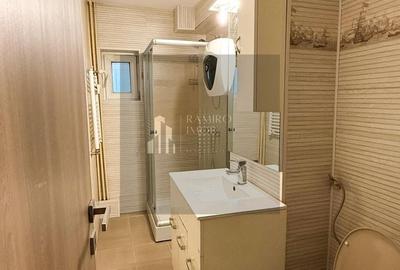 Apartament cu 3 camere decomandat, mobilat în Sălaj - 11