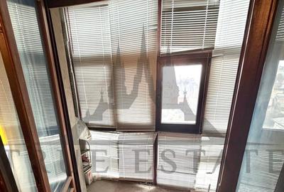 Apartament cu 3 camere decomandat în Victoriei - 10