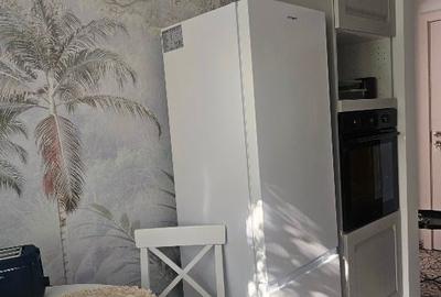 Apartament cu 3 camere semidecomandat, mobilat în Țiglina 1 - 1