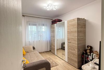 Apartament 2 camere -De inchiriat-Militari Residence-Comision 50% - 15
