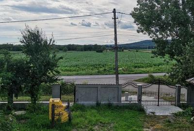 Casă cu 4 camere în Păulești - 5