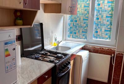 Apartament cu 3 camere decomandat în Dacia - 6