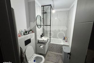 Apartament cu 3 camere decomandat în Diamant - 2