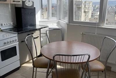 Apartament cu o camera, Marasti, Cluj-Napoca - 4