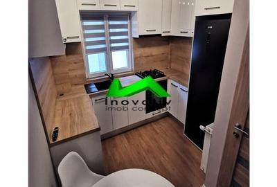 Apartament de inchiriat 2 camere Sibiu Valea Aurie - 6
