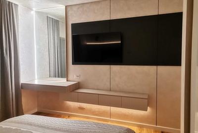 Ultramodern | One Cotroceni Park | 2 camere | Parcare subterana inclusa - 5